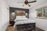 4BR, Dog Friendly, Pool Table, Fireplace