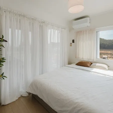 Yeongheungdo Stay Noc Pool Villa