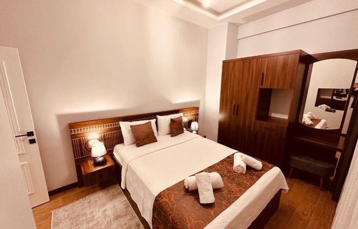 Başaran Rezidans & Otel