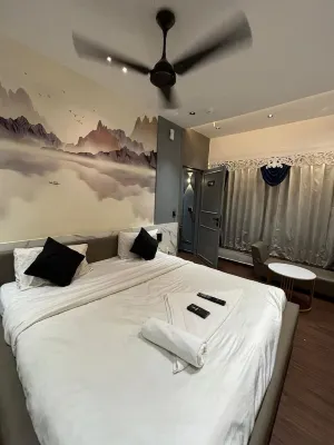 V Love Heritage Hotel in zona IBIS Technologies