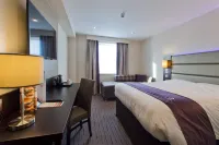 Premier Inn Reading Gateway