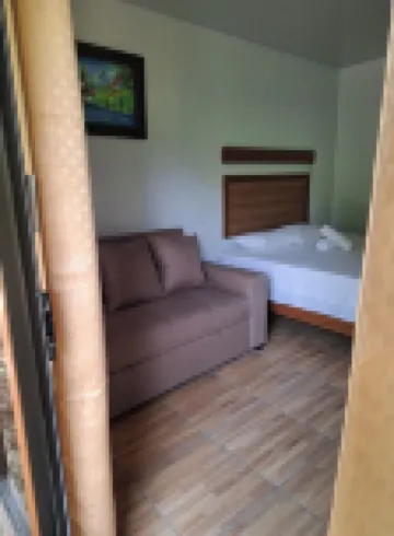 Bungalows Batsu
