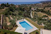 Hegemoni Villa Porto Heli - Ocean View