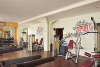 MELIÁ Zanzibar - Gym