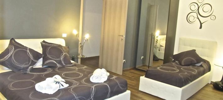 Symposium Hotels in Catania