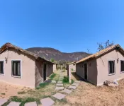 Chokhiwadi Forest Retreat