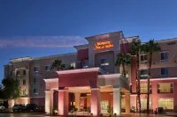 Hampton Inn & Suites Phoenix-Surprise Hotels near Albertsons
