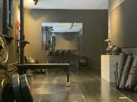 Hotell Åre Fjällsätra - Gym