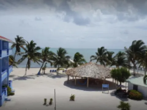 安克雷奇海灘度假村 庫爾克島酒店