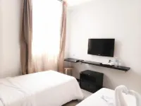 Sandy Hotel Malacca Hotel a Sungei Petai