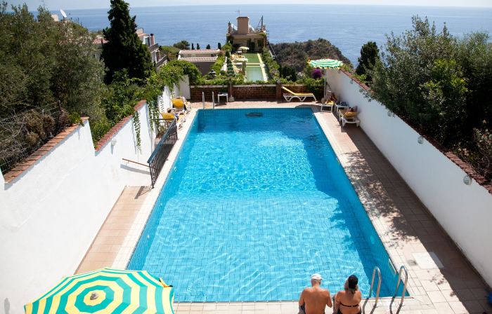 Hotel Ipanema