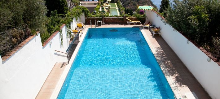 Hotel Ipanema Hotels in Taormina