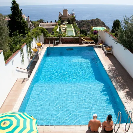Hotel Ipanema