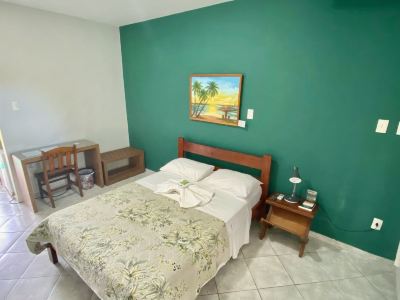 EcoVila-Zen Bougainville - Hotel Pousada