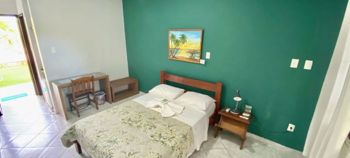EcoVila-Zen Bougainville - Hotel Pousada Hotels in Salvador