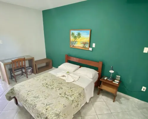 EcoVila-Zen Bougainville - Hotel Pousada โรงแรมใกล้สเตลล่ามาริส