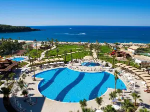 Saphir Resort & Spa