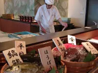 Inatori Tokai Hotel Yuen - breakfast