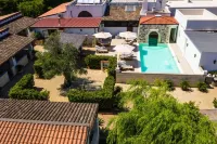 Agriturismo Il Megalite - С бассейном