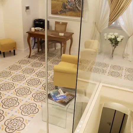 Estlevante B&B