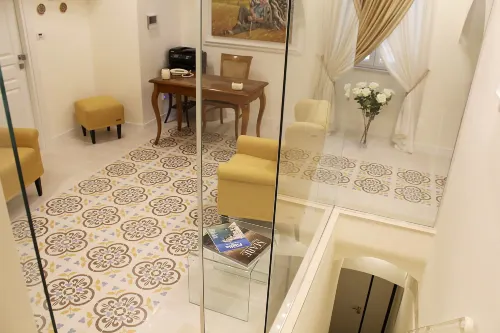 Estlevante B&B - Bed and Breakfasts