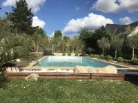 La Villa Bolero - Pools