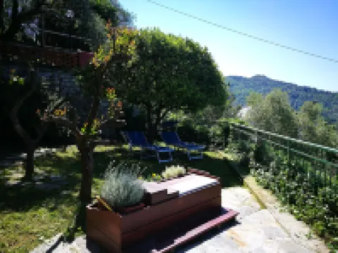 B&B la Terrazza Sui Fieschi