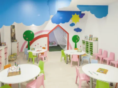 RH Bayren Hotel & Spa Hoteles en Safor