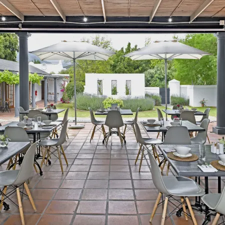 Mont d'Or Franschhoek
