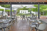 Mont d'Or Franschhoek - Frühstück