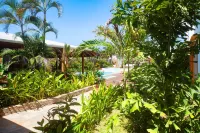 ナブー リゾート＆ダイブセンター - アダルト オンリー のホテル