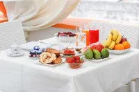 Monteforte Resort Hotels in Ugento