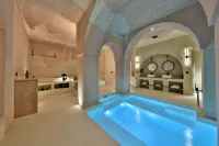 Simurg Cave House