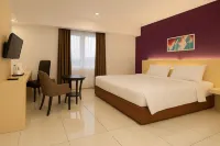 Borneo Hotel Hotels in 