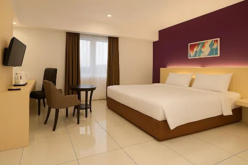 Borneo Hotel