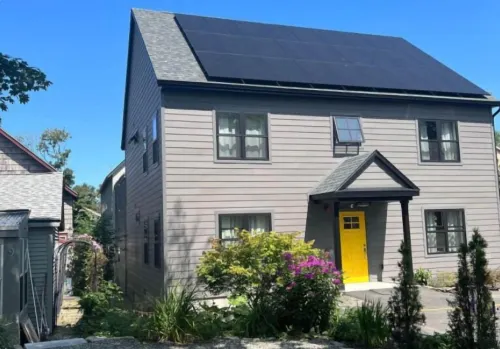 Bar Harbor Condos Hotels in Sullivan