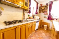 Holiday Home Juričko with Private Sauna
