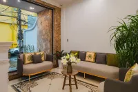 Nature Hotel - Le Dai Hanh