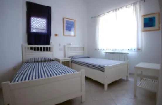 Villa la Bonaccia