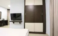 City Central Hotel