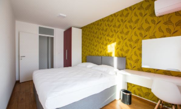 Green Nature Hotel & Apartments