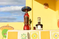 Cancun Guest House 5