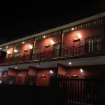 Baan Plernphat 1 - Bữa sáng