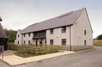 Premier Inn Llandudno Town Centre Hotel dekat Great Orme Country Park