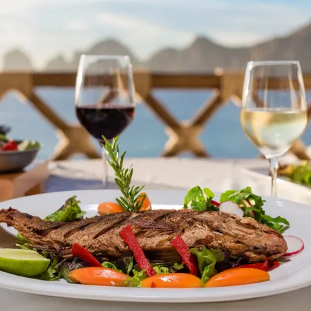 Pueblo Bonito Los Cabos Resort - All Inclusive