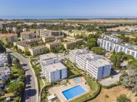 Pé do Lago 2BR Family Holidays