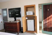 The Bonnie Inn Unit 1 Hotel di San Andreas