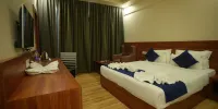 Hotel Makhan Vihar - Salon Exécutif