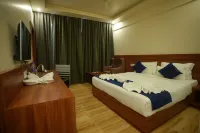 Hotel Makhan Vihar Hotels in Ambikapur