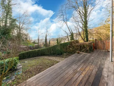 Esneux Garden View Retreat